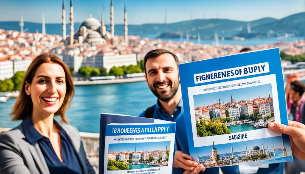 vem kan köpa fastighet i Turkiet